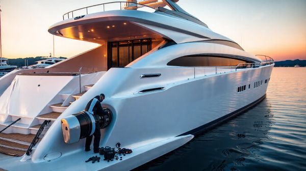 5 astuces pour booster le moteur électrique de votre bateau