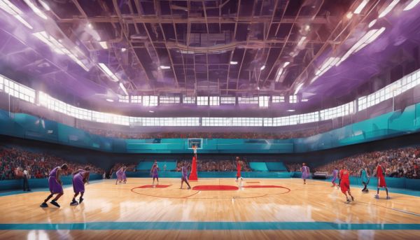 Équipe NBA : rosters et histoires des franchises