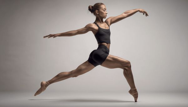 Les muscles abducteurs : souvent méconnus mais essentiels au mouvement
