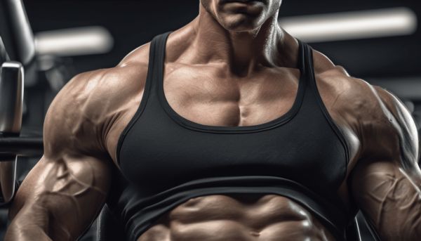 Muscler le haut des pecs pour des résultats visibles