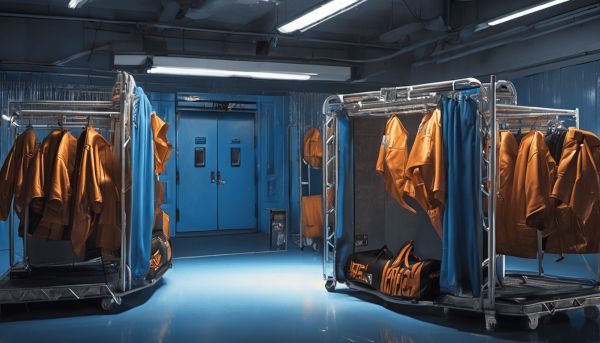 Plongée inédite dans les coulisses de WWE: Unreal