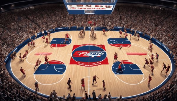 Quel est le rôle des équipes NBA dans le championnat?