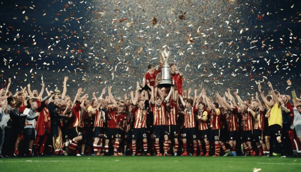 Révélations inattendues sur la coupe du monde des clubs 2025