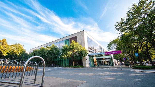 Top 5 salles de sport à proximité de la rue Vaugirard à Paris