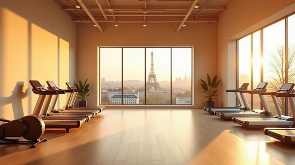 Vous cherchez une salle de sport à Paris 15 rue Vaugirard ?