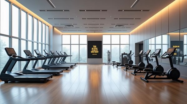 Vous cherchez une salle de sport à Paris 15 rue Vaugirard ?